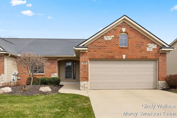 $440,000 | 279 Aleigha Court, Grand Rapids, MI 49534