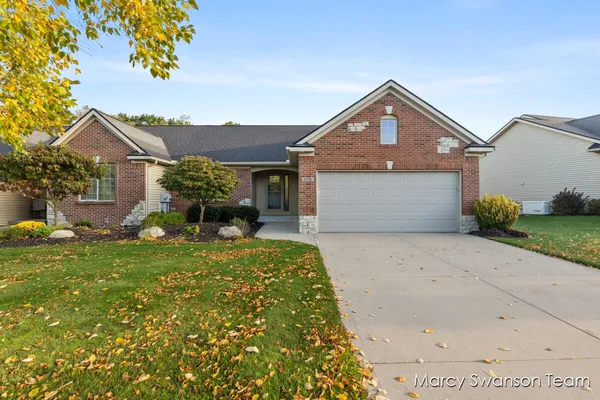$440,000 | 279 Aleigha Court, Grand Rapids, MI 49534