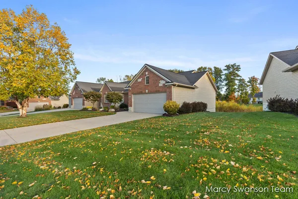 $440,000 | 279 Aleigha Court, Grand Rapids, MI 49534