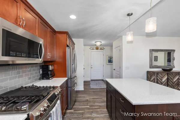 $440,000 | 279 Aleigha Court, Grand Rapids, MI 49534