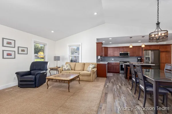 $440,000 | 279 Aleigha Court, Grand Rapids, MI 49534