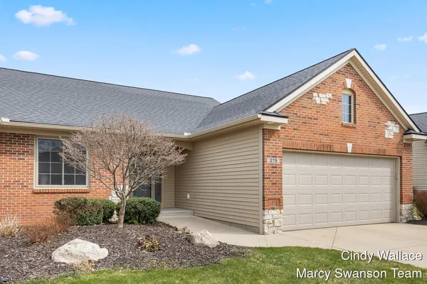 $440,000 | 279 Aleigha Court, Grand Rapids, MI 49534