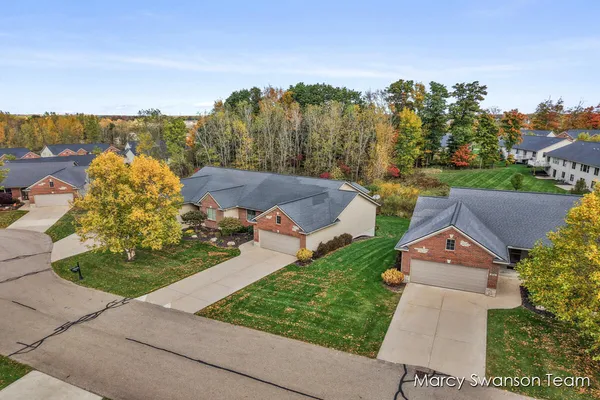 $440,000 | 279 Aleigha Court, Grand Rapids, MI 49534