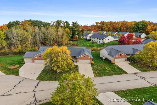 $440,000 | 279 Aleigha Court, Grand Rapids, MI 49534