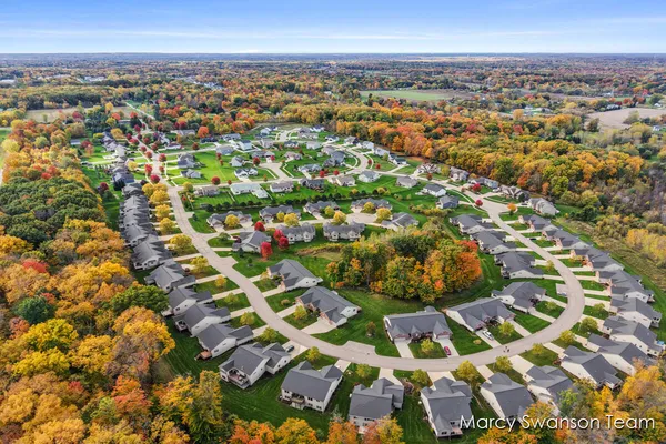 $440,000 | 279 Aleigha Court, Grand Rapids, MI 49534