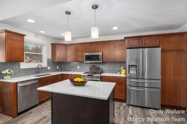 $440,000 | 279 Aleigha Court, Grand Rapids, MI 49534