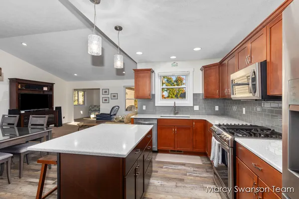 $440,000 | 279 Aleigha Court, Grand Rapids, MI 49534