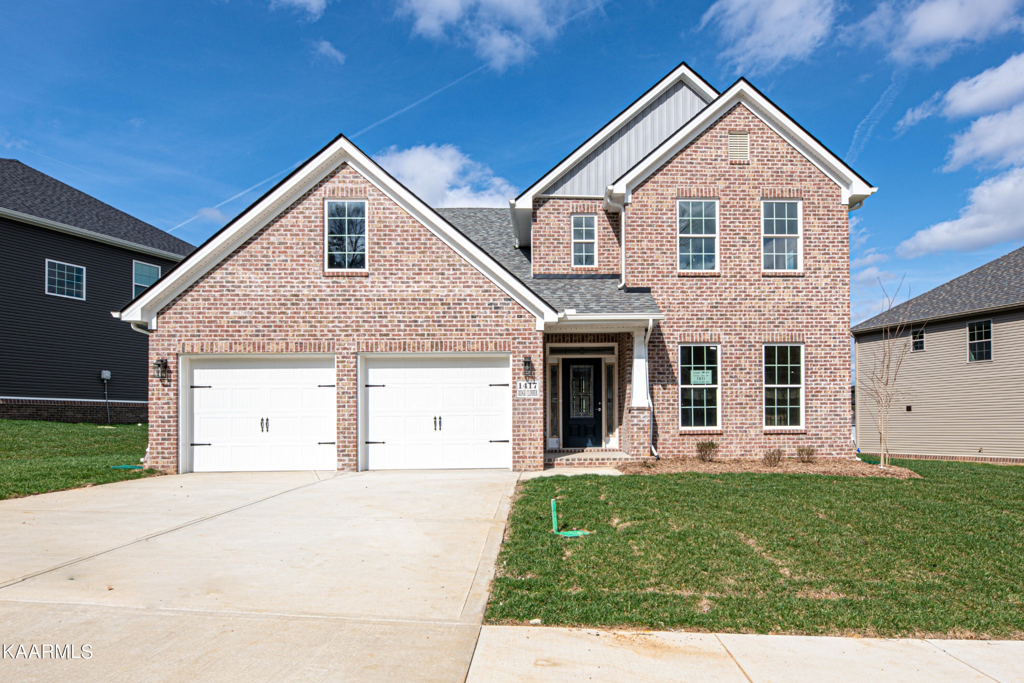 1417 Ridge Climber Road Knoxville, TN 37922 - Photo 1 of 8 Gallery Image 1