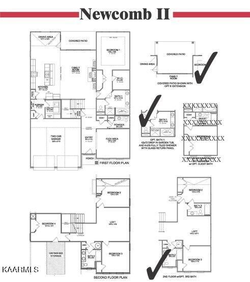 1417 Ridge Climber Road Knoxville, TN 37922 - Photo 2 of 8 Gallery Image 2