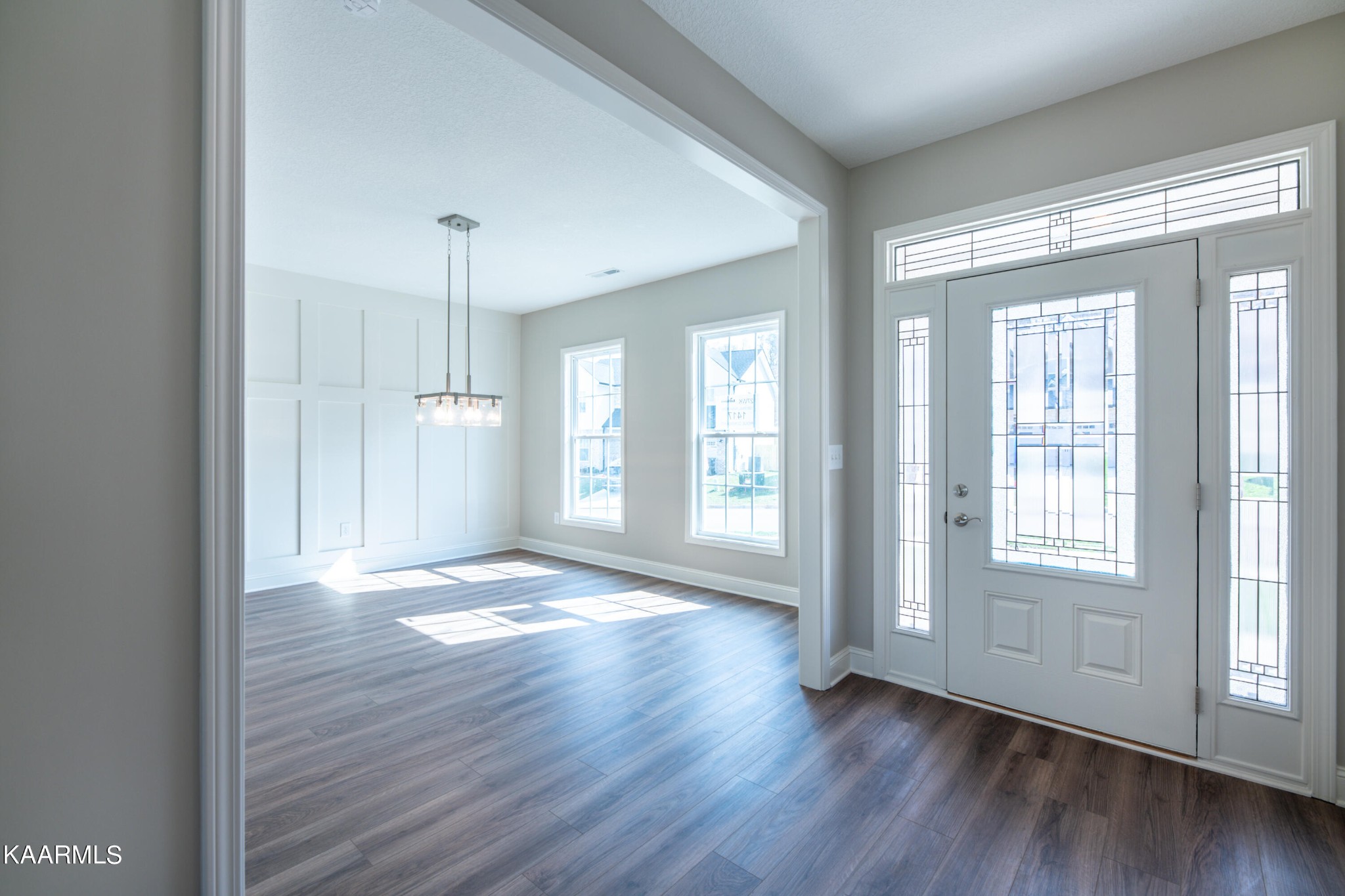 1417 Ridge Climber Road Knoxville, TN 37922 - Photo 3 of 8 Gallery Image 3