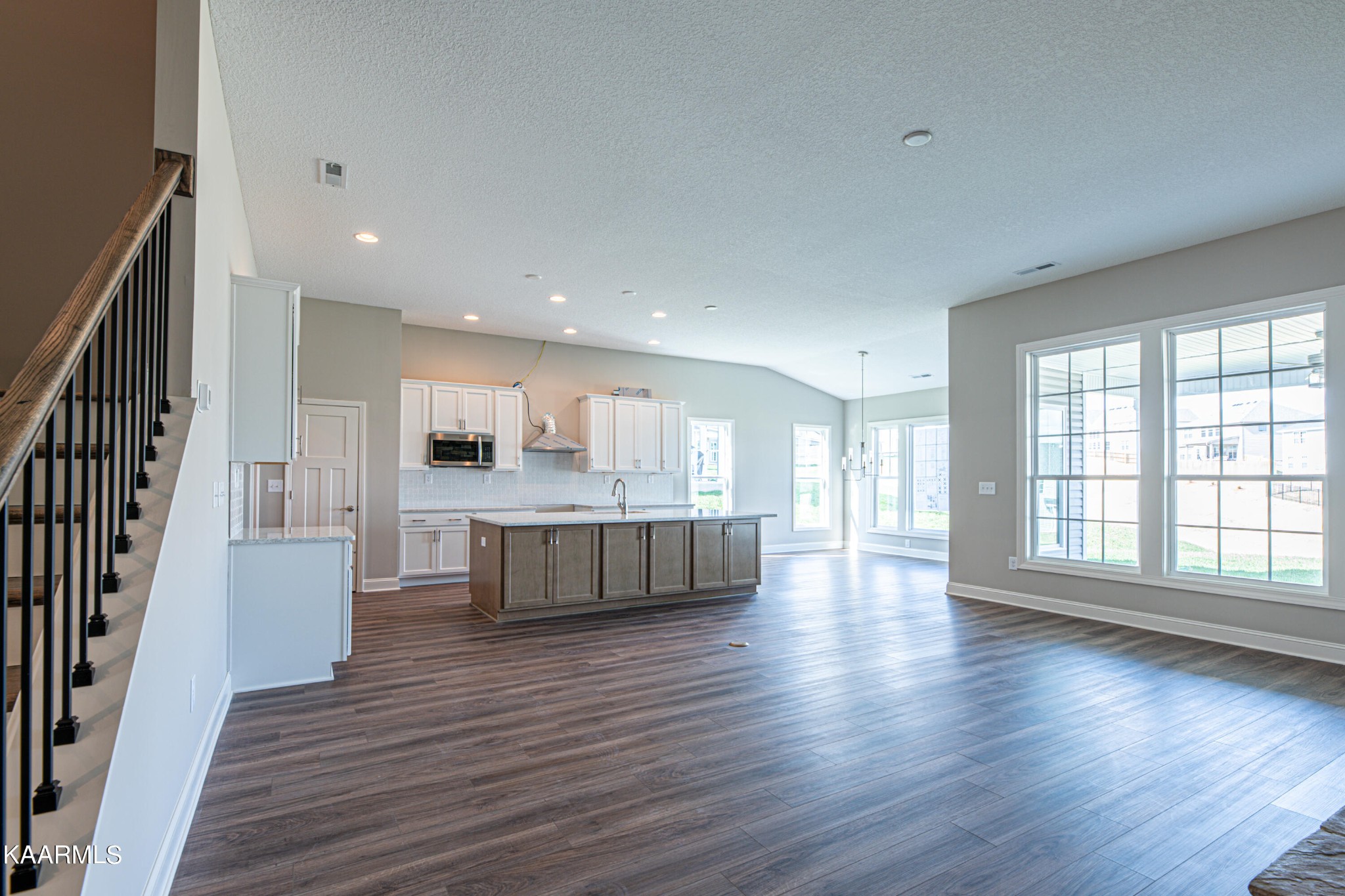 1417 Ridge Climber Road Knoxville, TN 37922 - Photo 4 of 8 Gallery Image 4