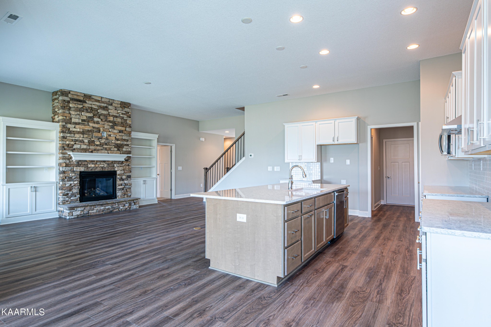 1417 Ridge Climber Road Knoxville, TN 37922 - Photo 5 of 8 Gallery Image 5