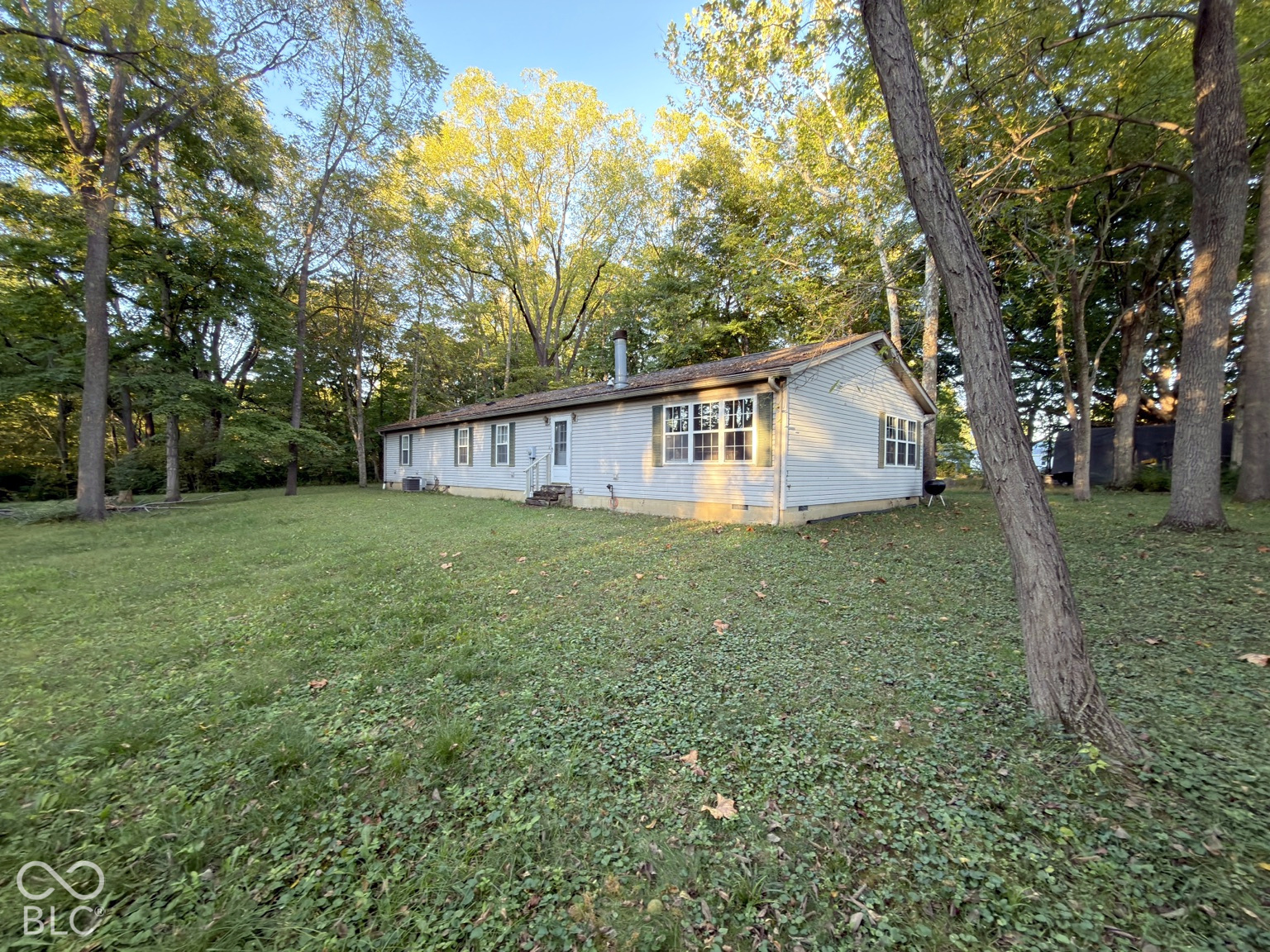 136 Carthage Road Charlottesville, IN 46117 - Photo 5 of 29 Gallery Image 5