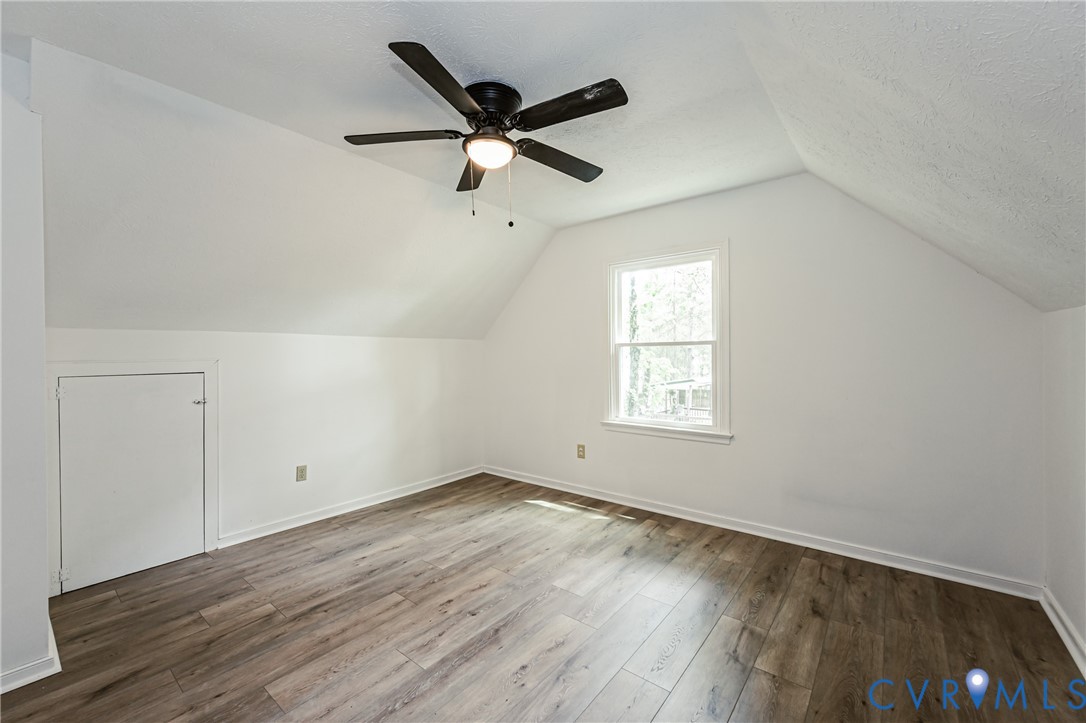 6471 North Midview Road Henrico, VA 23231 - Photo 32 of 40 4th Bedroom 2nd floor