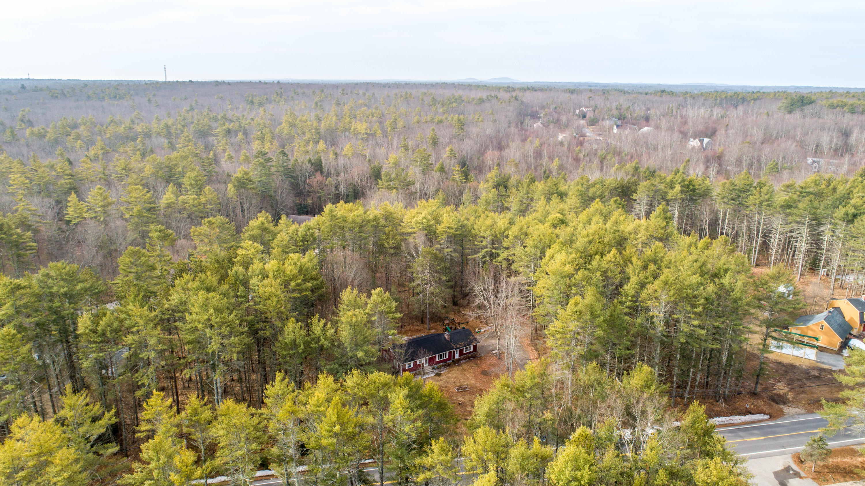 1699 Branch Road Wells, ME 04090 - Photo 3 of 42 DJI_0014