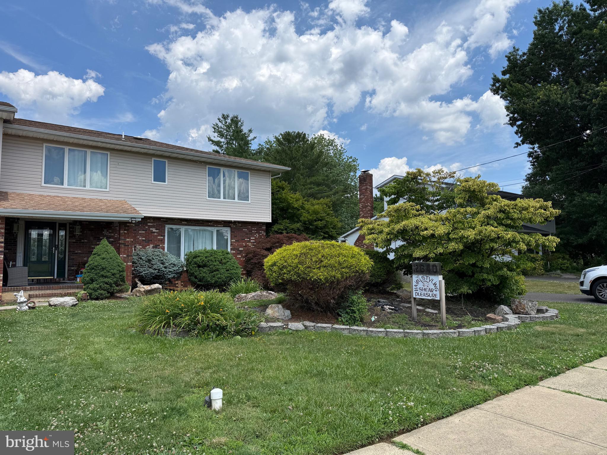 2640 Kuser Road Trenton, NJ 08691 - Photo 2 of 2