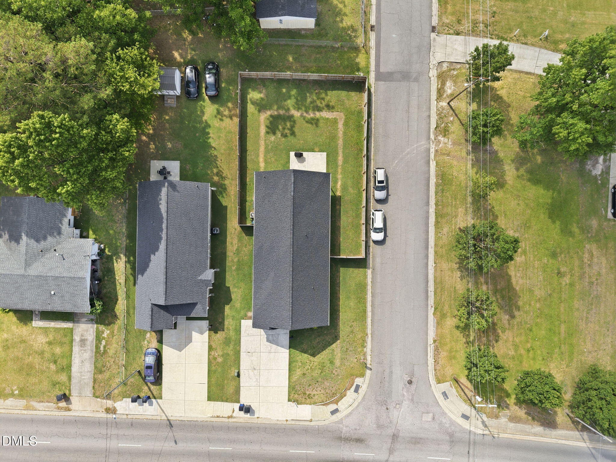 709 South Pollock Street Selma, NC 27576 - Photo 28 of 30