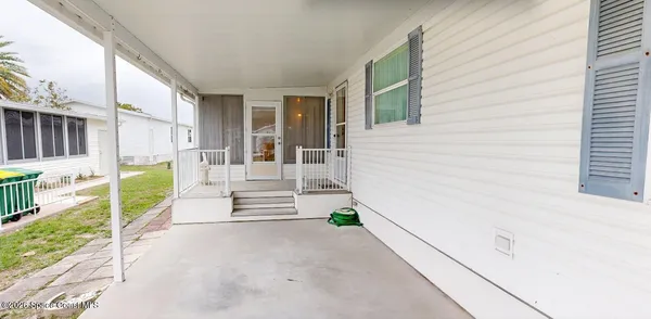 $219,900 | 249 Kiwi Drive, Barefoot Bay, FL 32976