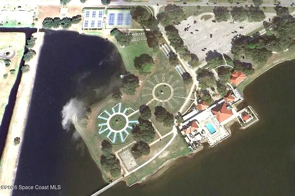 $219,900 | 249 Kiwi Drive, Barefoot Bay, FL 32976