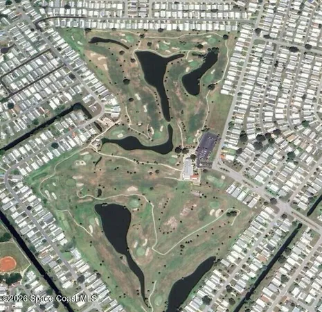 $219,900 | 249 Kiwi Drive, Barefoot Bay, FL 32976