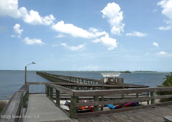 $219,900 | 249 Kiwi Drive, Barefoot Bay, FL 32976