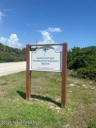 $219,900 | 249 Kiwi Drive, Barefoot Bay, FL 32976