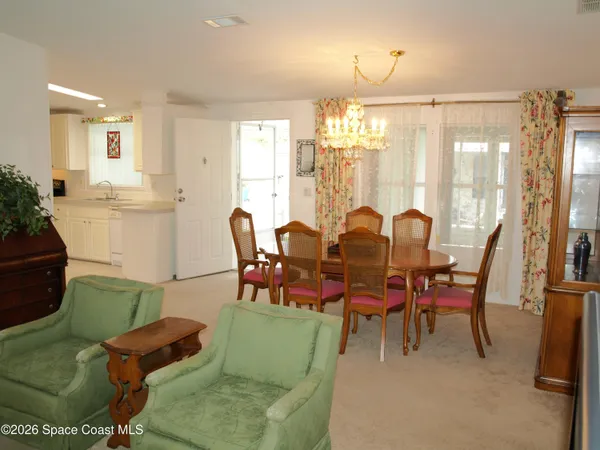 $219,900 | 249 Kiwi Drive, Barefoot Bay, FL 32976