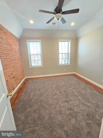 $2,500 | 112 North Luzerne Avenue, Baltimore, MD 21224