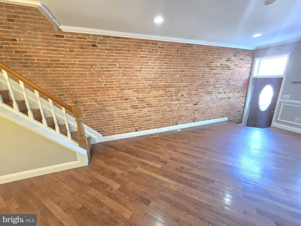 $2,500 | 112 North Luzerne Avenue, Baltimore, MD 21224