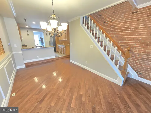 $2,500 | 112 North Luzerne Avenue, Baltimore, MD 21224