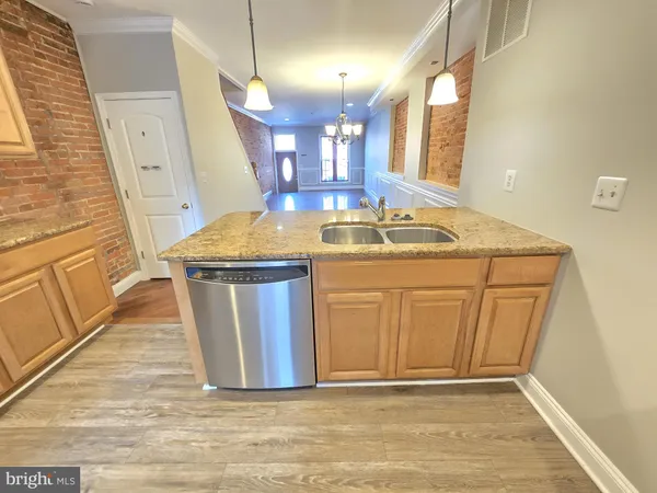 $2,500 | 112 North Luzerne Avenue, Baltimore, MD 21224