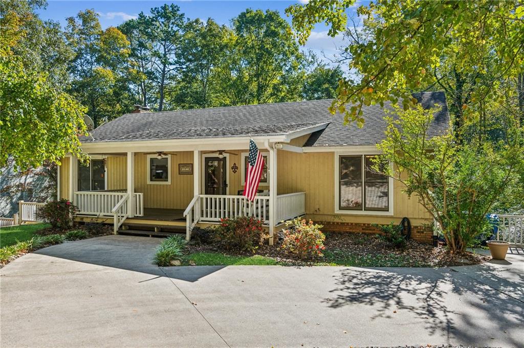 1930 Ridge Road Cumming, GA 30041 - Photo 1 of 1 Gallery Image 1