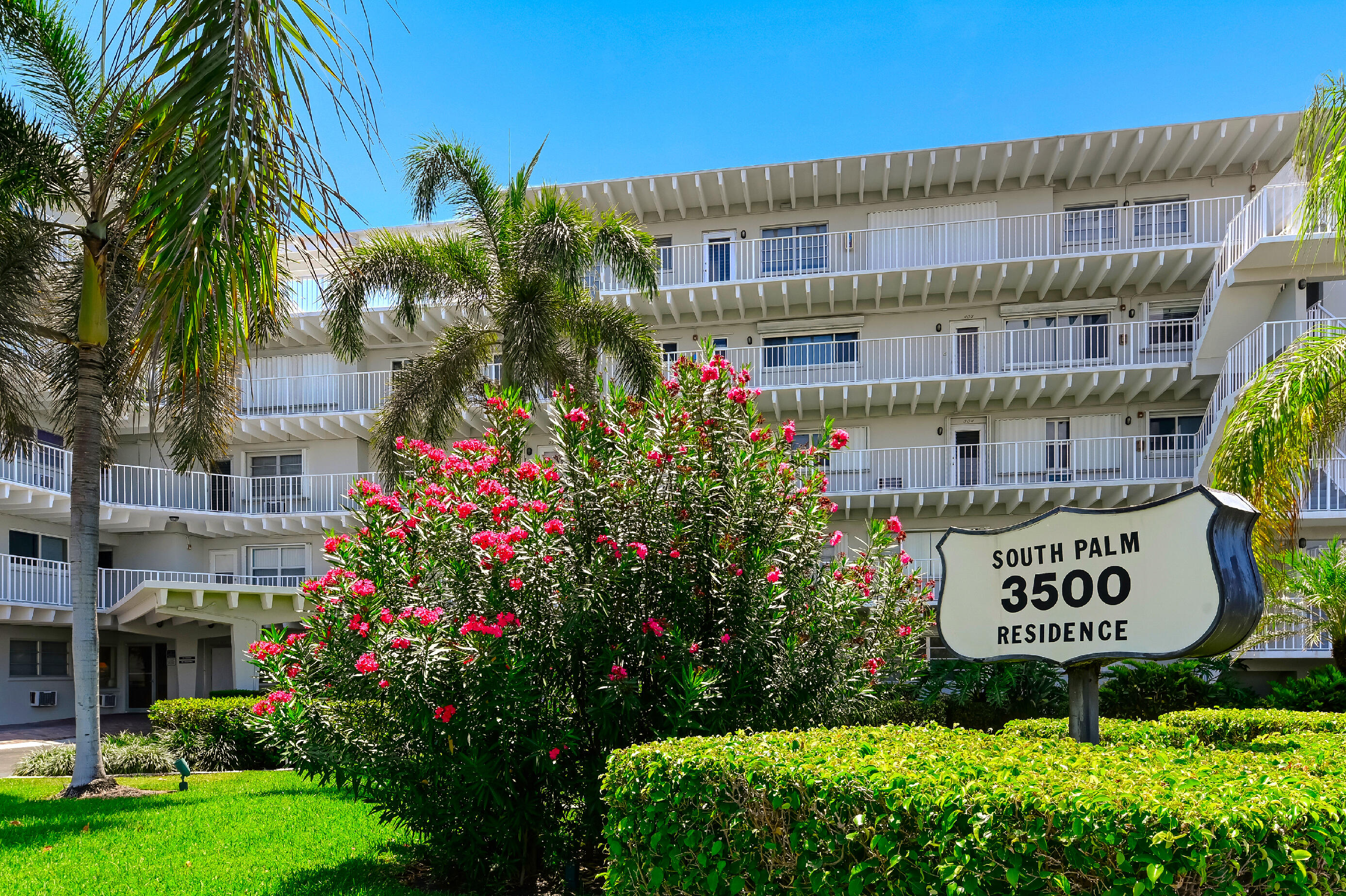 3500 South Ocean Blvd Unit 223