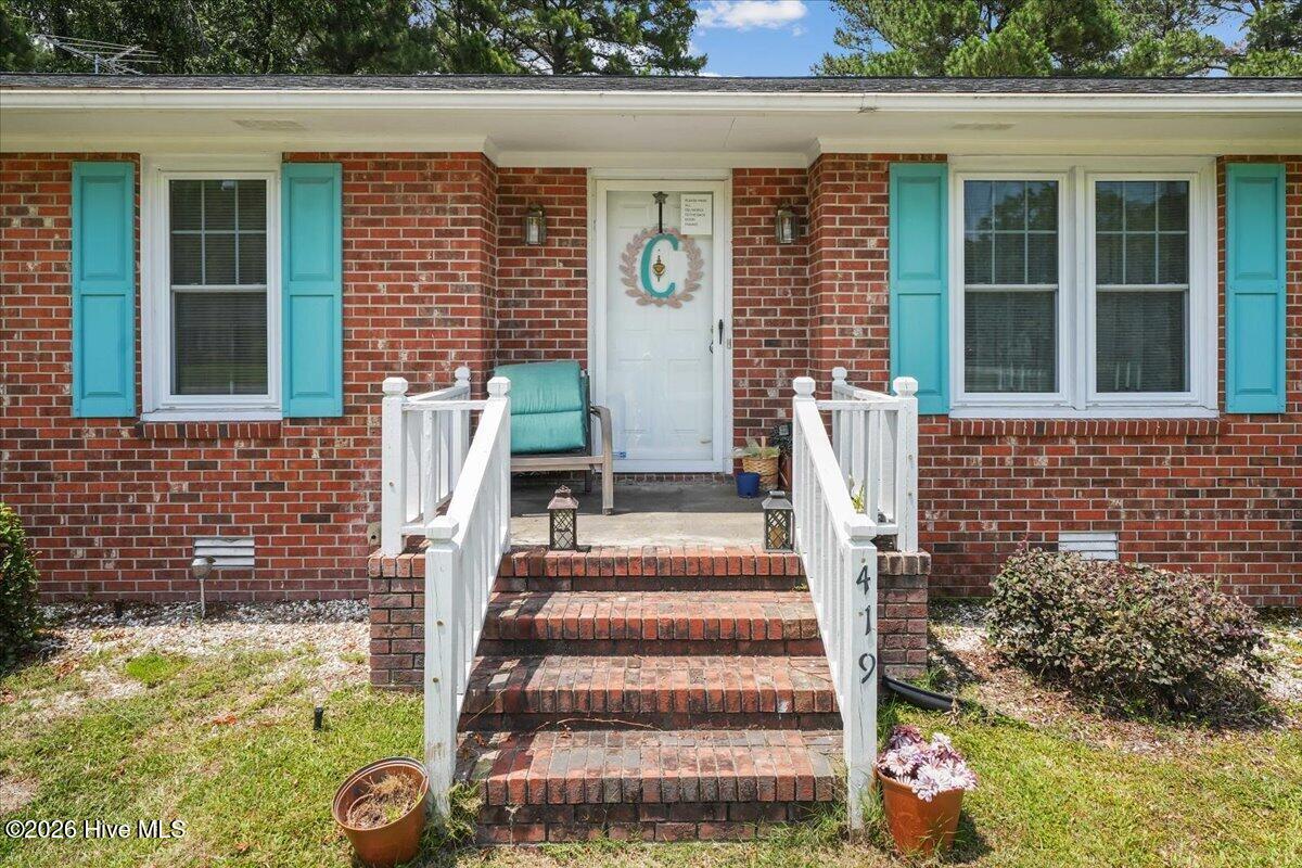 419 Forrest Road Warsaw, NC 28398 - Photo 5 of 32