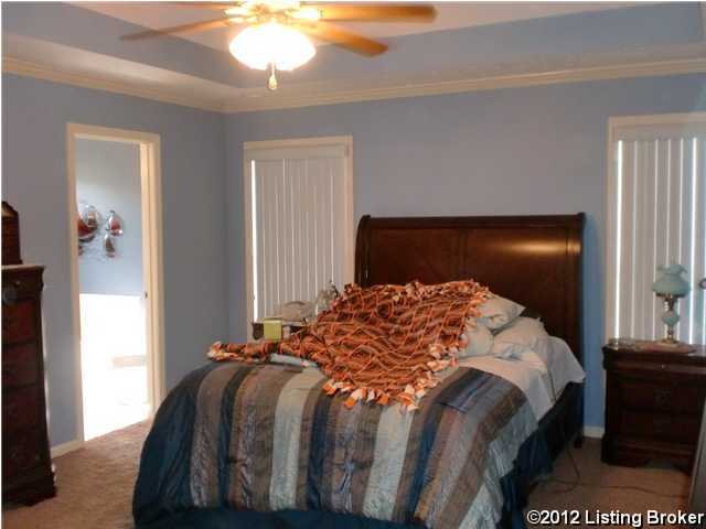 7706 Stone Ledge Road Louisville, KY 40291 - Photo 10 of 25 Additional Photo
