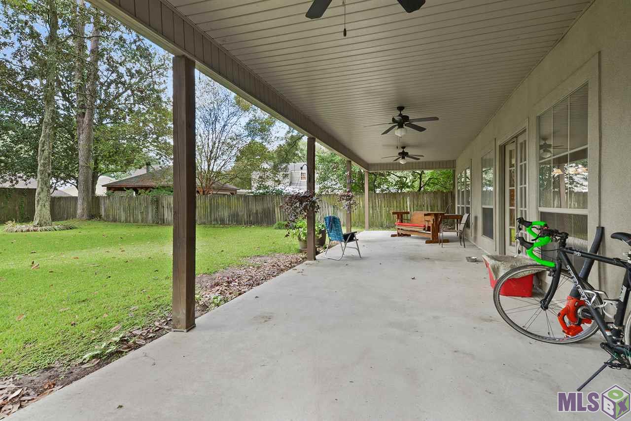 3142 Perkins Road Baton Rouge, LA 70808 - Photo 13 of 17 What a great place to have coffee every morning!