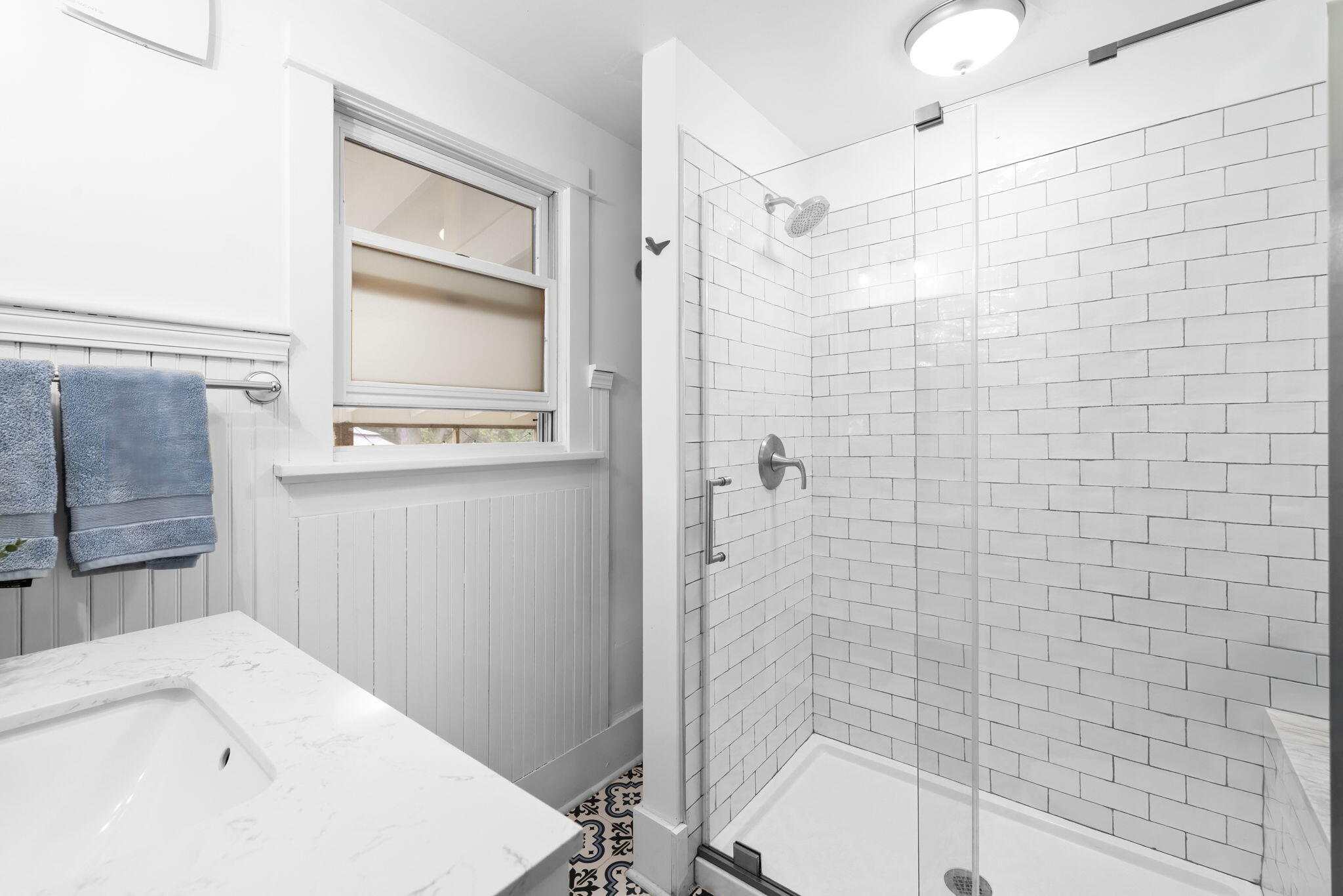 12877 Flynn Road Sawyer, MI 49125 - Photo 15 of 43 Main floor bath