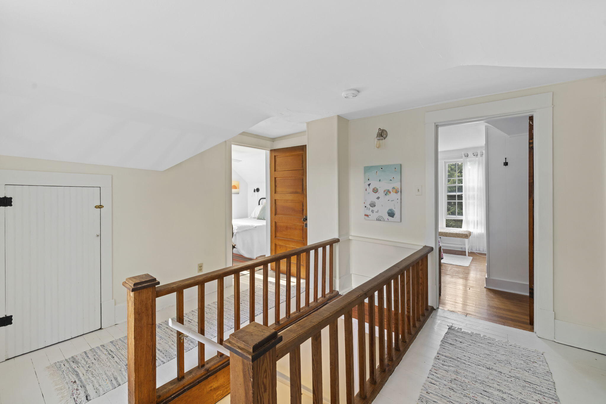 12877 Flynn Road Sawyer, MI 49125 - Photo 21 of 43 Upstairs