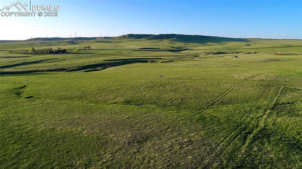 3 Barney Road Calhan, CO 80808 - Photo 7 of 8 a view of an ocean