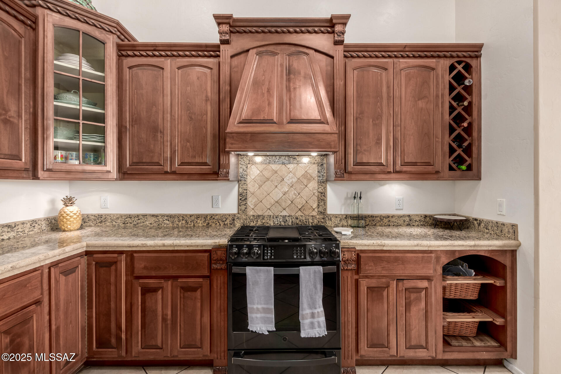 33 Camino Pesqueira Rio Rico, AZ 85648 - Photo 23 of 51