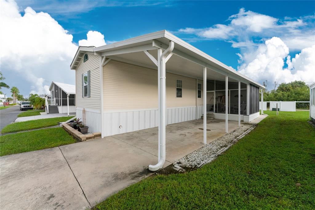 4300 Riverside Drive, Unit 137 Punta Gorda, FL 33982 - Photo 2 of 31 Gallery Image 2