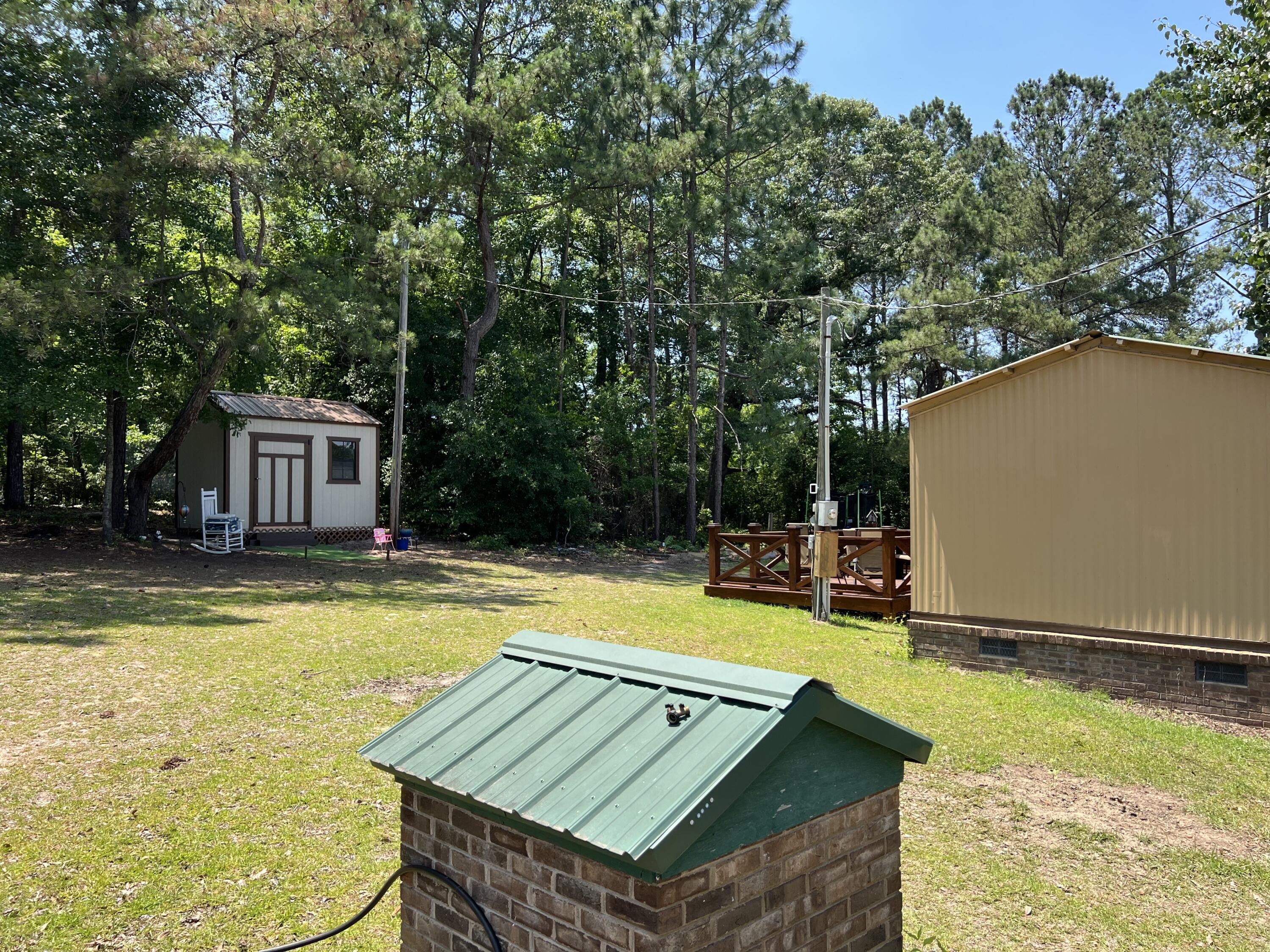 7133 Cameron Road Cameron, SC 29030 - Photo 18 of 19