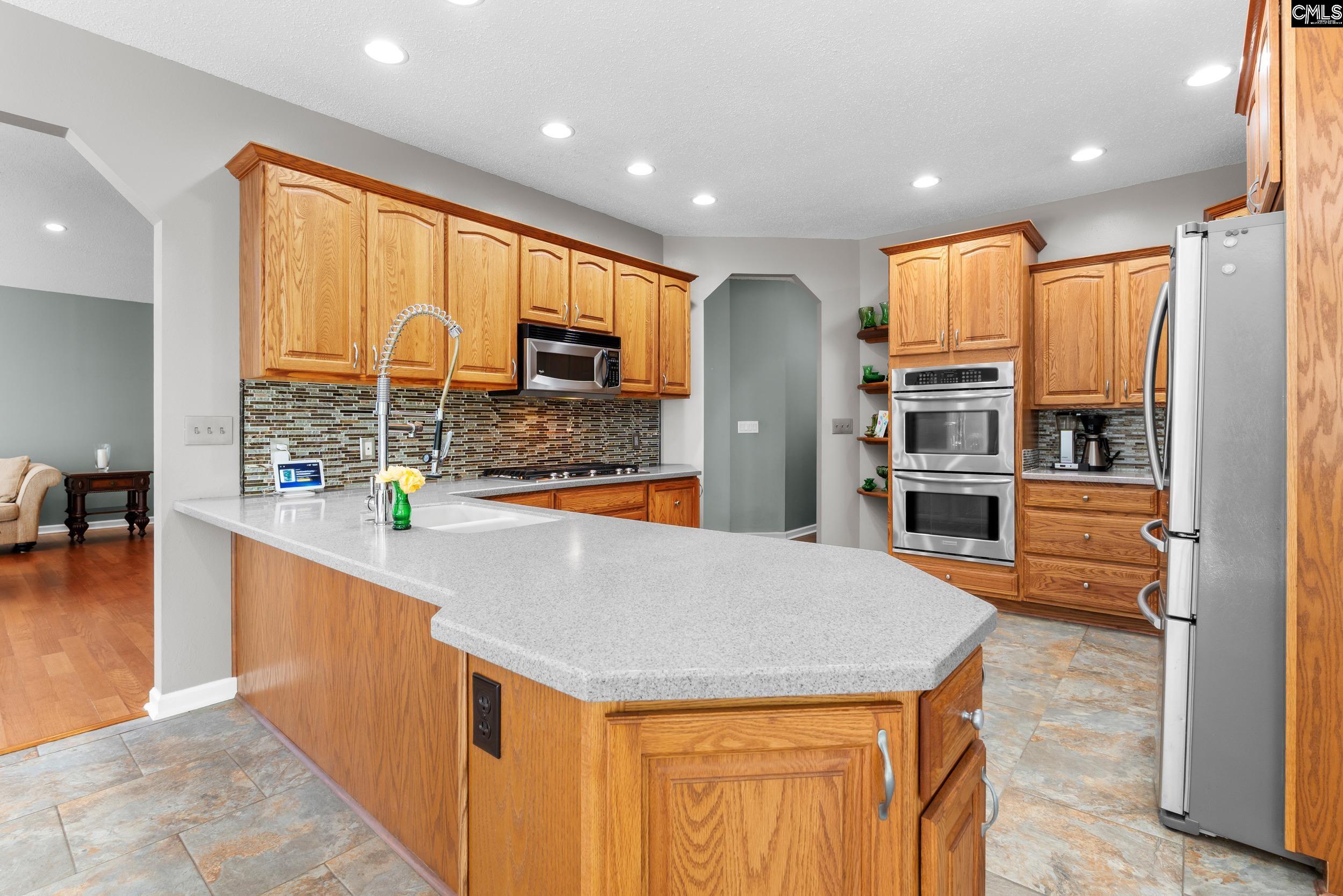 1338 John G Richards Road Camden, SC 29020 - Photo 15 of 62