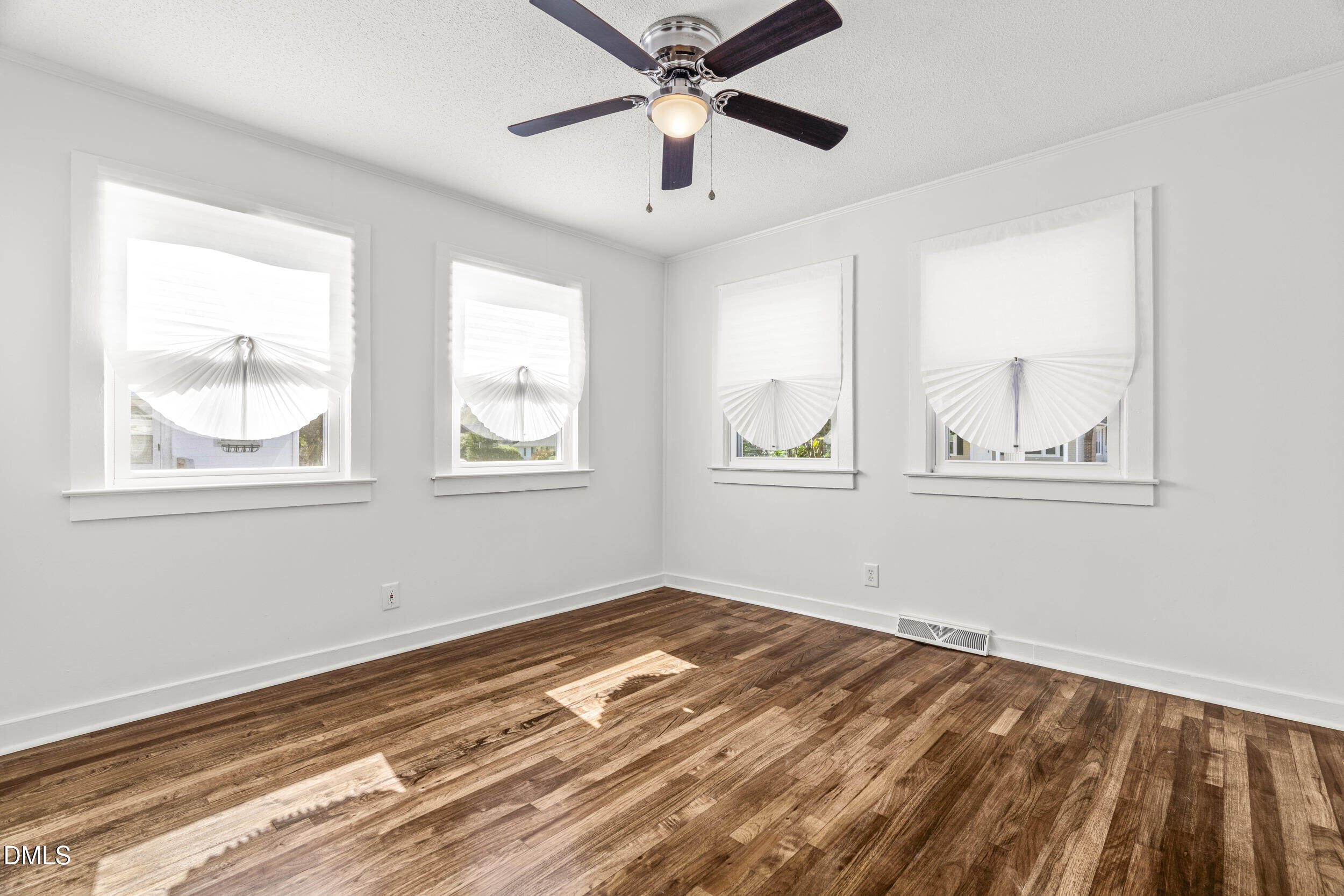 305 North 10th Street Erwin, NC 28339 - Photo 16 of 36 Bedroom 2