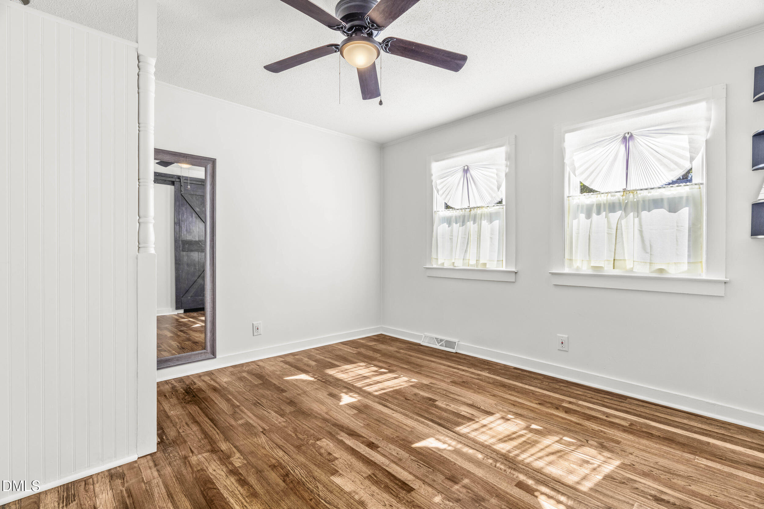 305 North 10th Street Erwin, NC 28339 - Photo 17 of 36 Bedroom