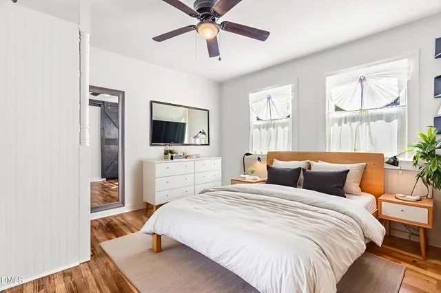 $219,495 | 305 North 10th Street, Erwin, NC 28339