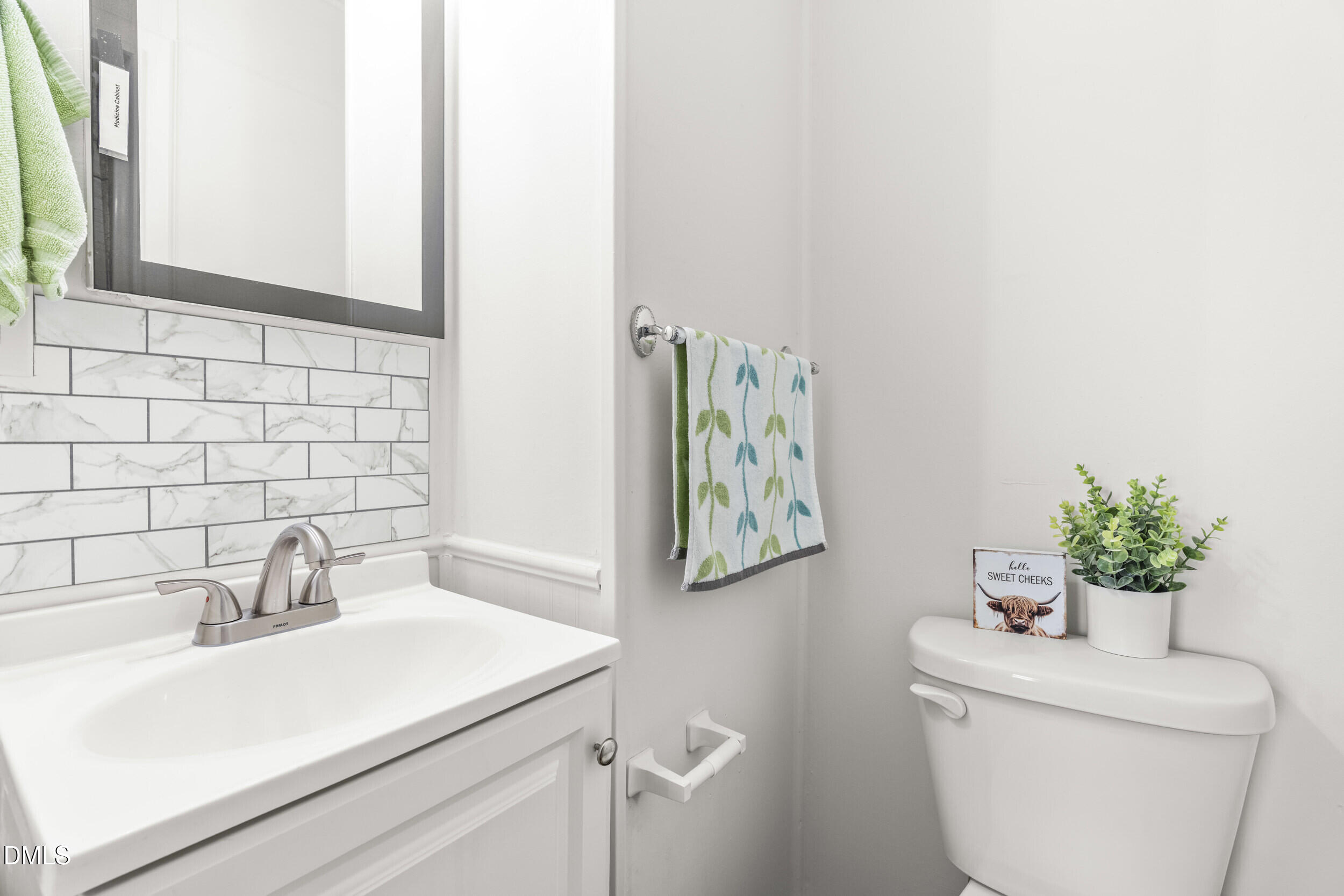 305 North 10th Street Erwin, NC 28339 - Photo 22 of 36 Bath off bdrm