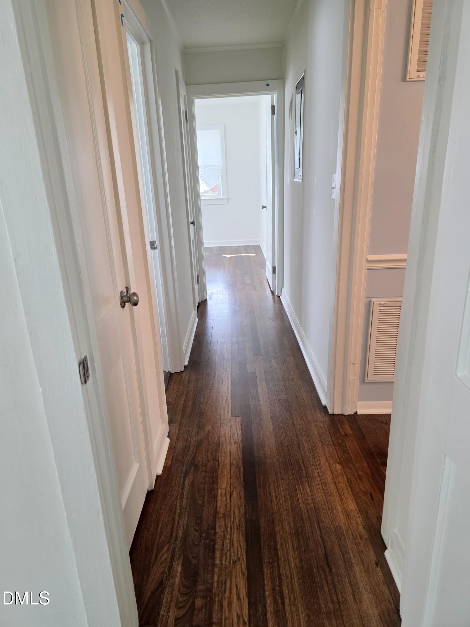 305 North 10th Street Erwin, NC 28339 - Photo 26 of 36 Hallway