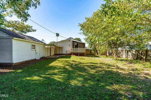 $219,495 | 305 North 10th Street, Erwin, NC 28339