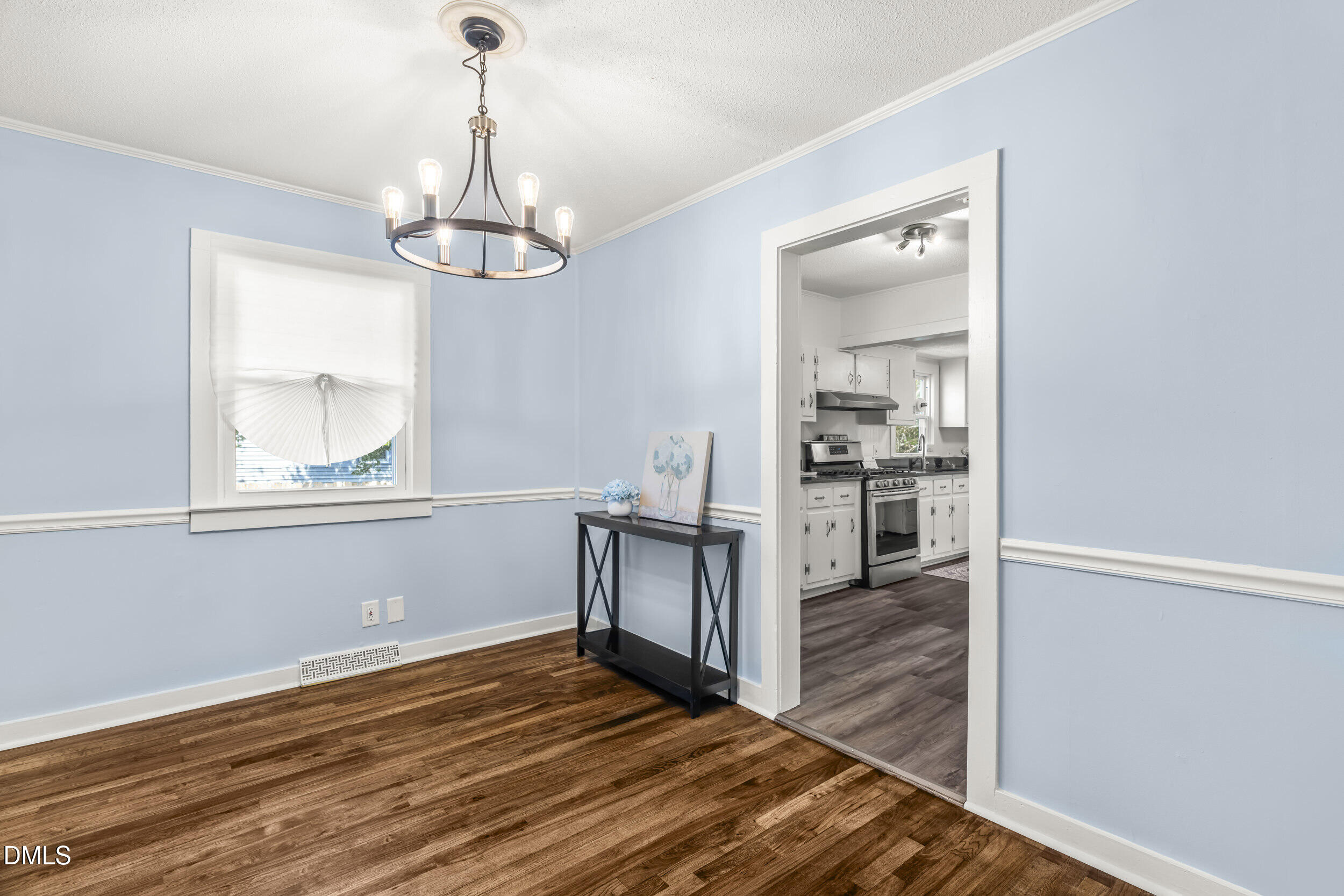 305 North 10th Street Erwin, NC 28339 - Photo 7 of 36 Dining Room